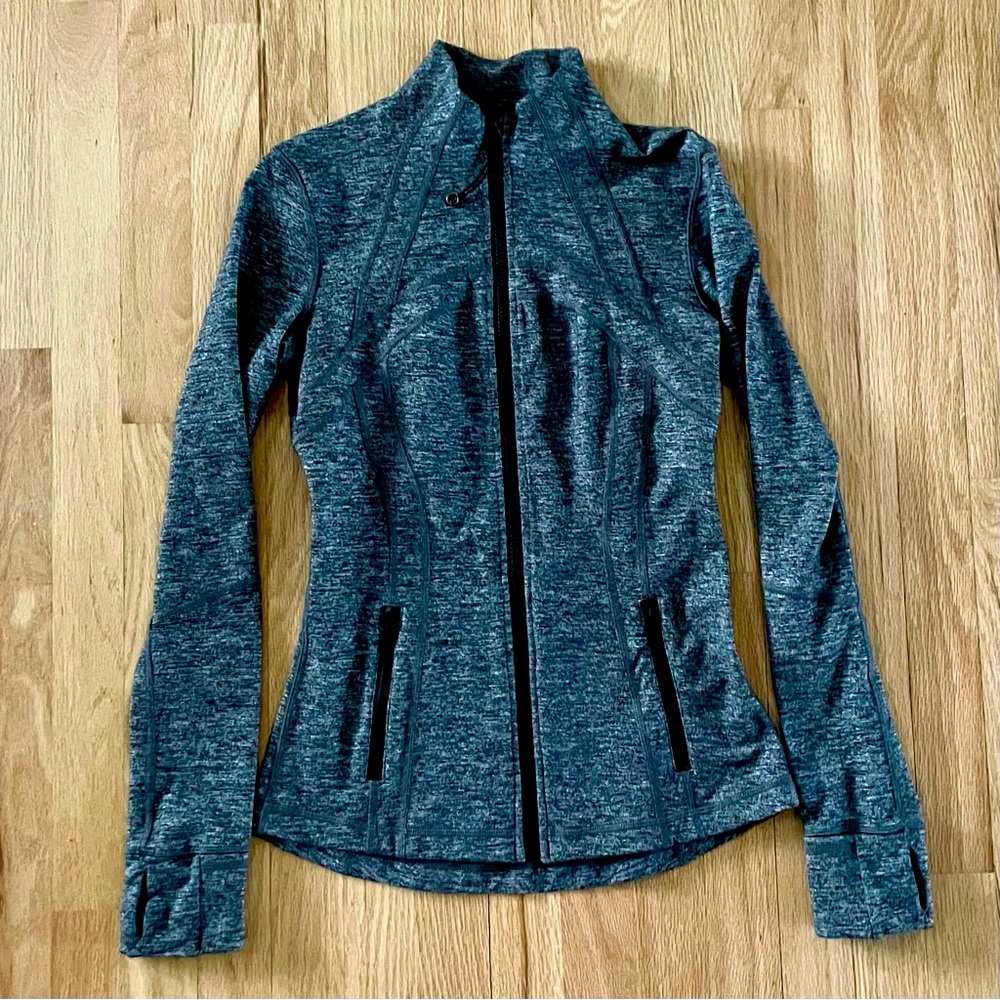 Lululemon Define Jacket